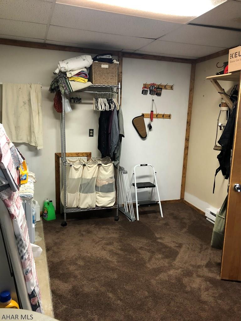 Antis Township - Residential