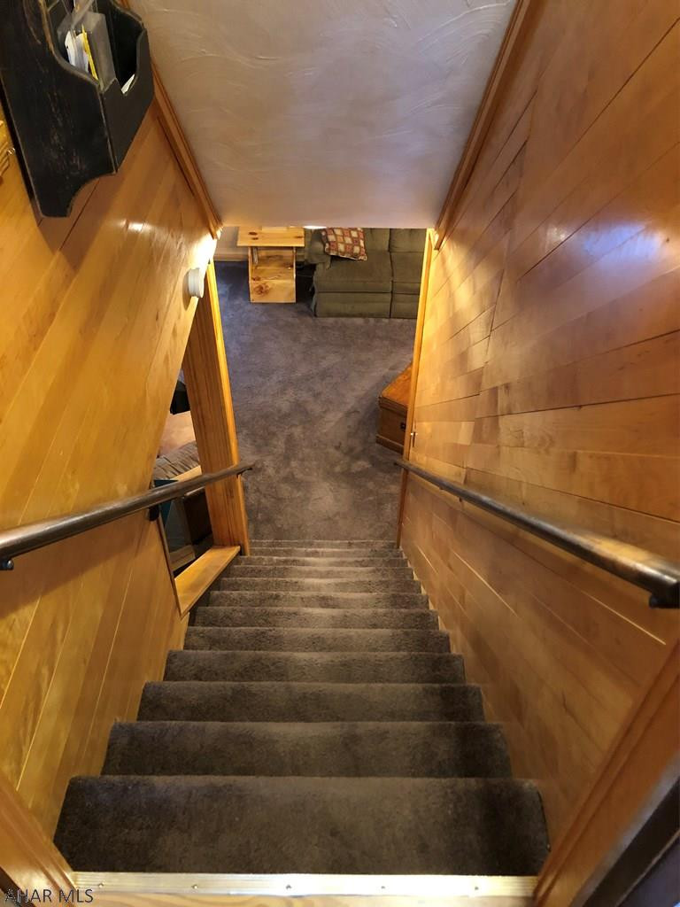 Antis Township - Residential