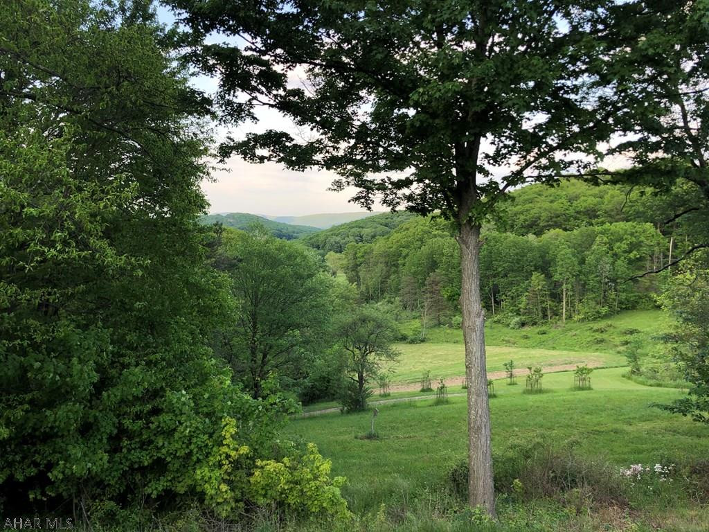 Antis Township - Residential