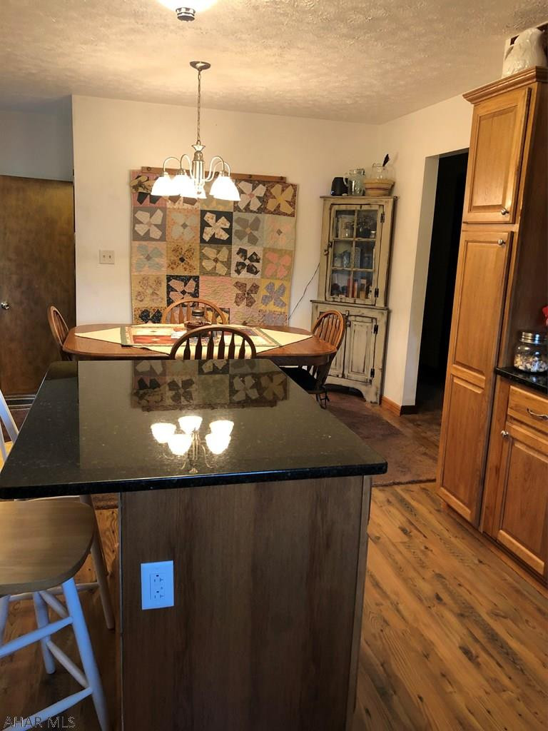 Antis Township - Residential