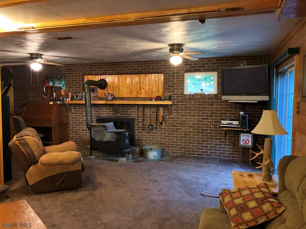 Antis Township - Residential