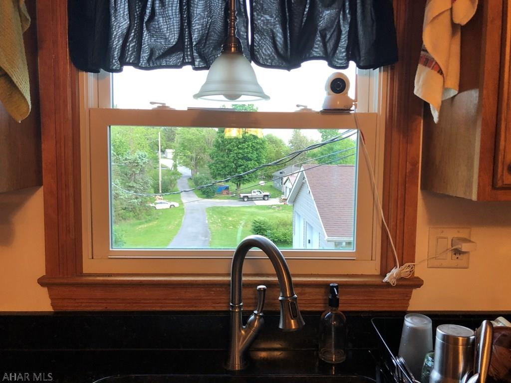 Antis Township - Residential