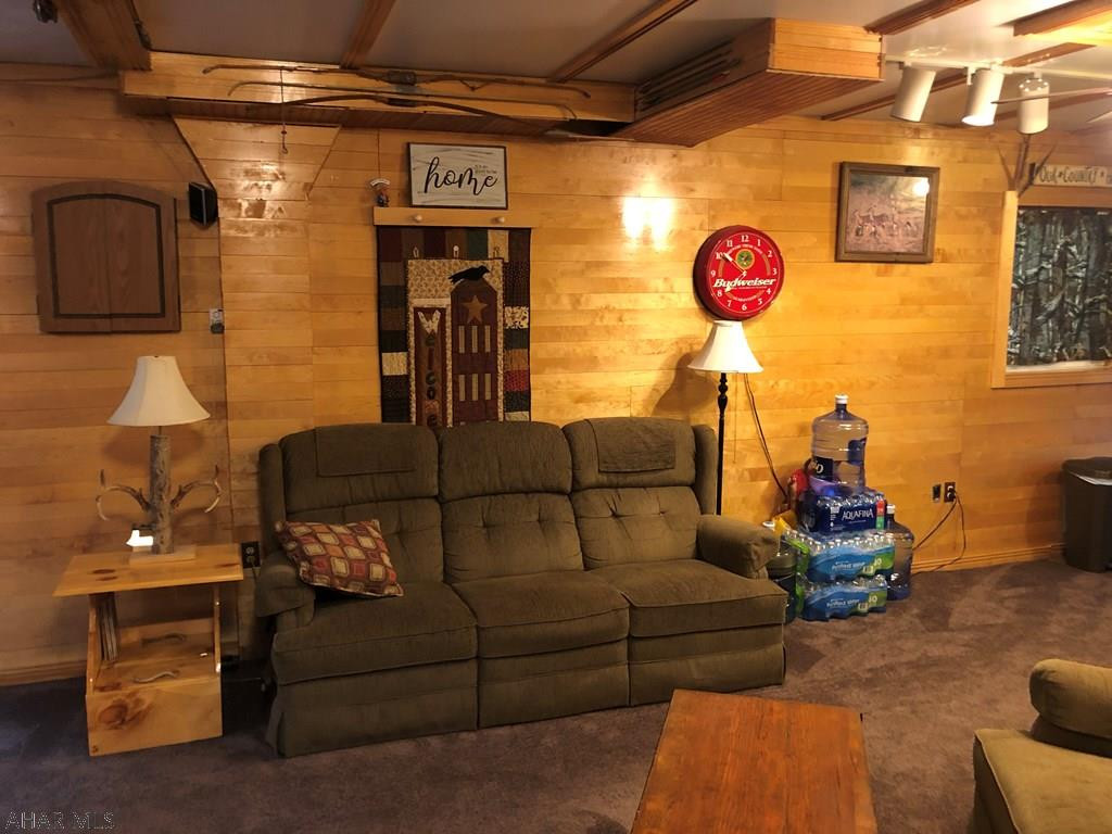 Antis Township - Residential