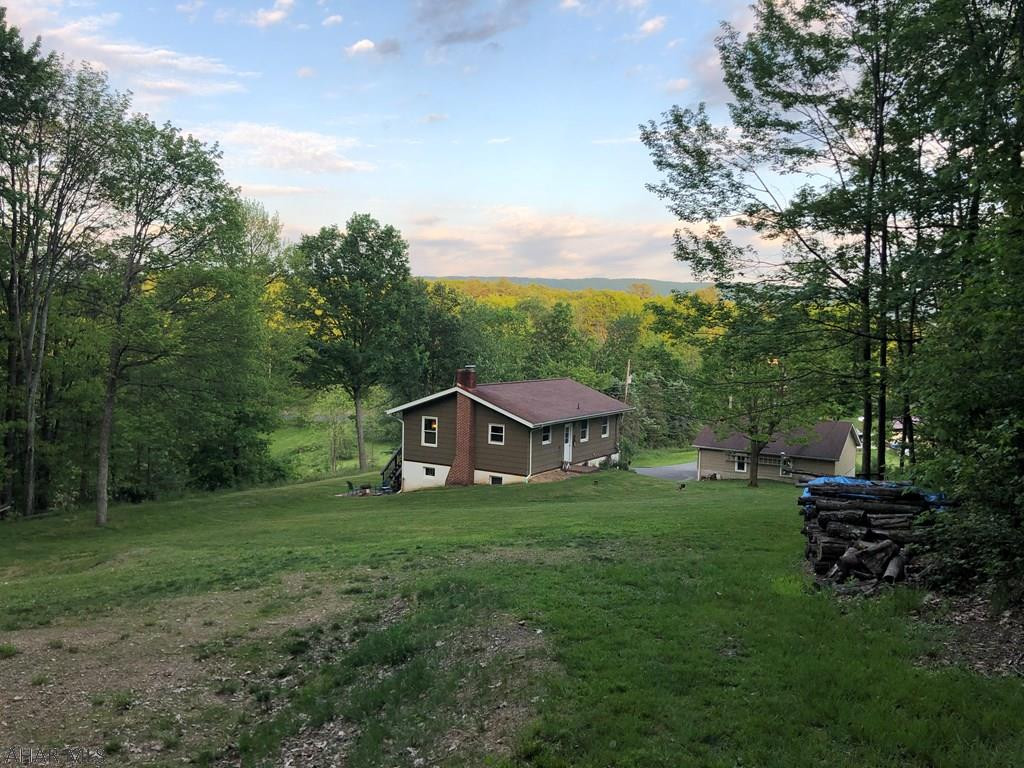 Antis Township - Residential