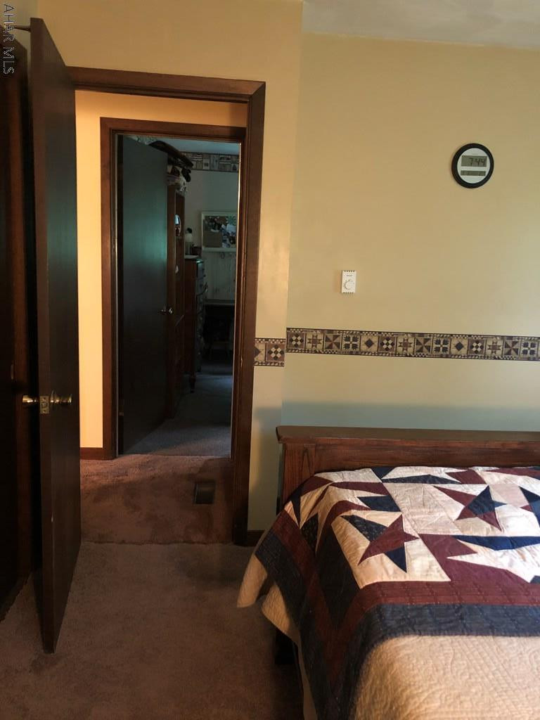 Antis Township - Residential