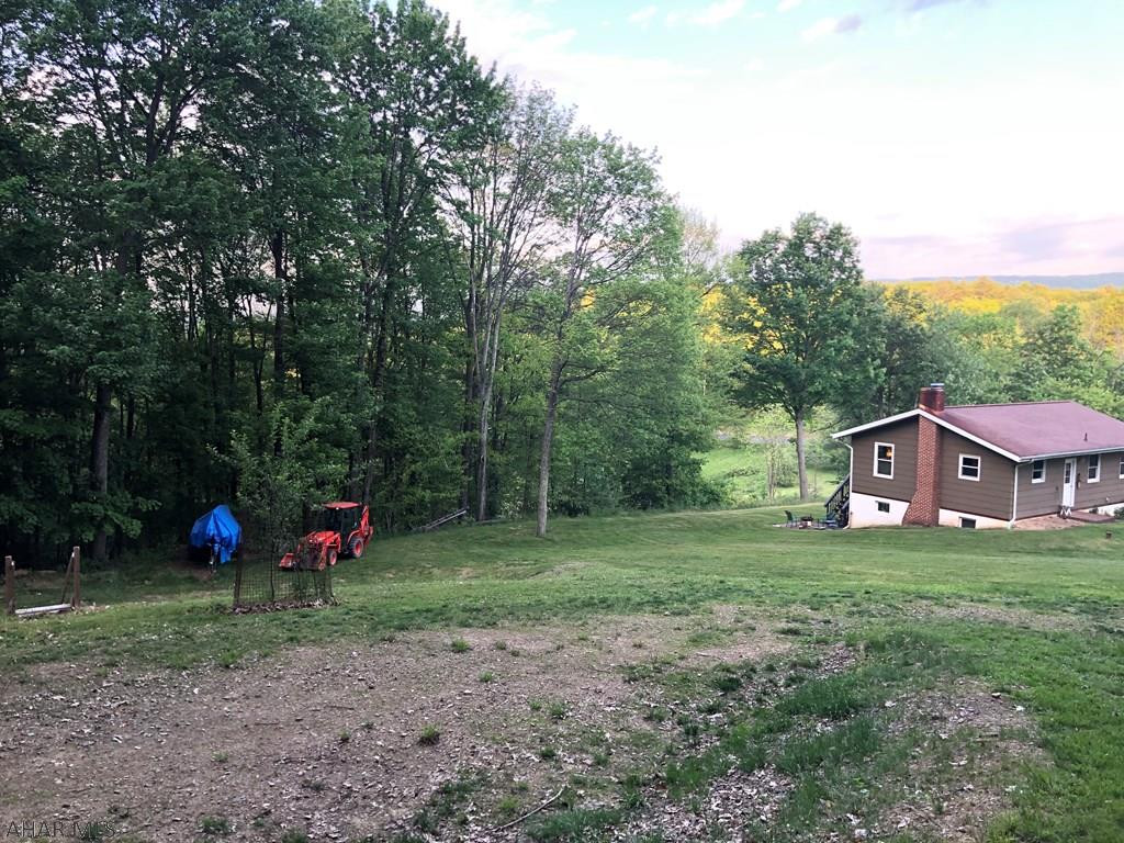 Antis Township - Residential