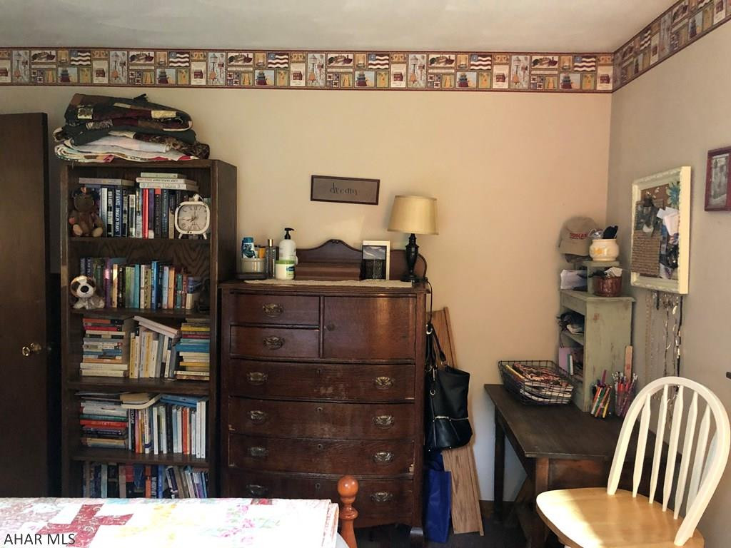 Antis Township - Residential