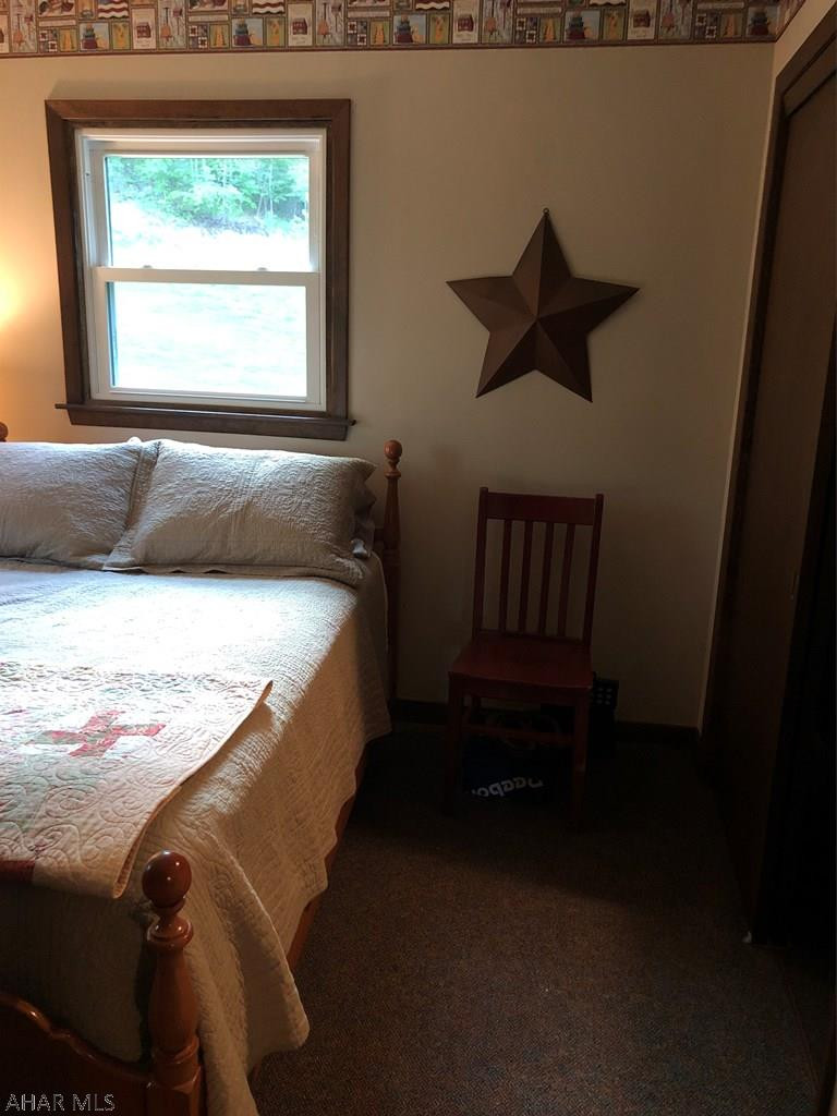 Antis Township - Residential