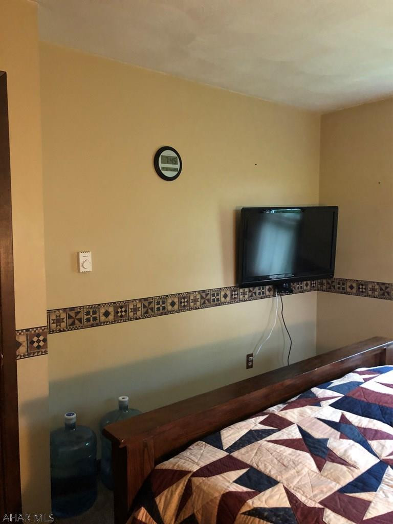 Antis Township - Residential