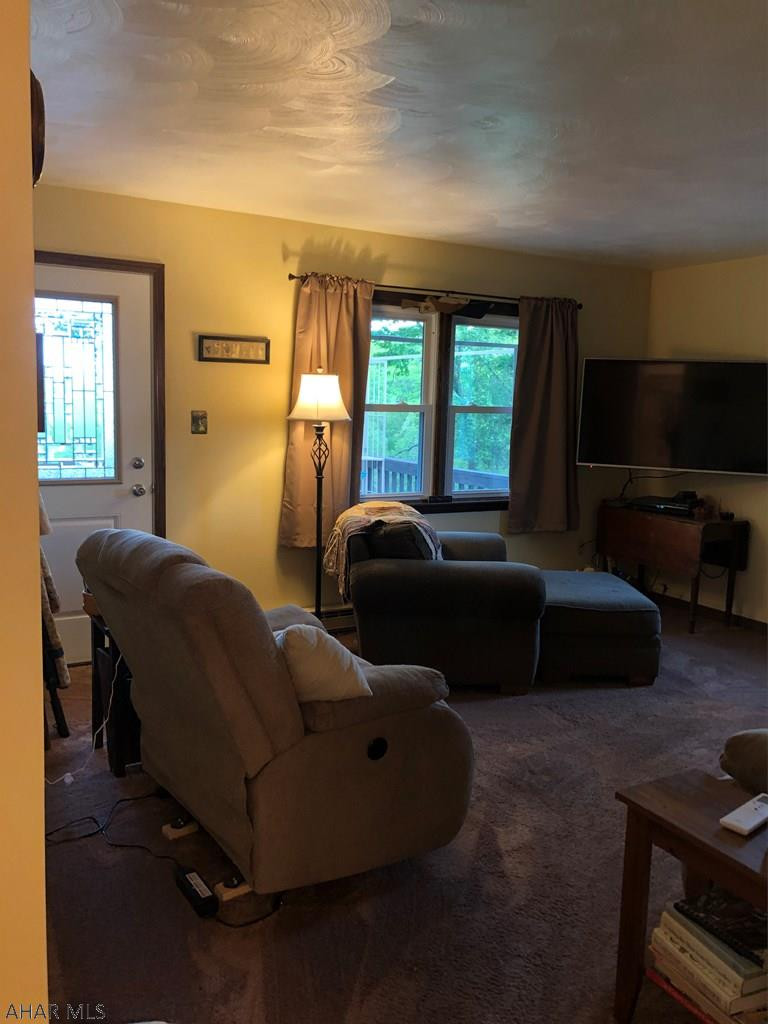 Antis Township - Residential