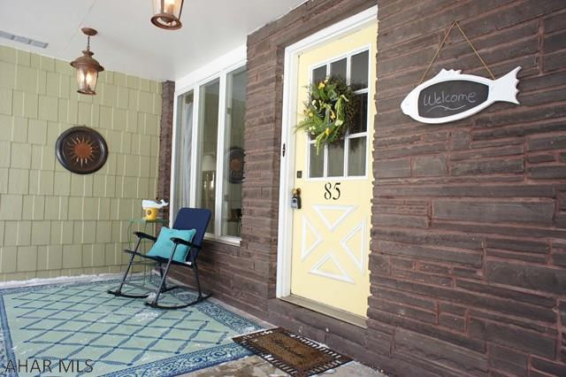 Holiday Manor - Residential