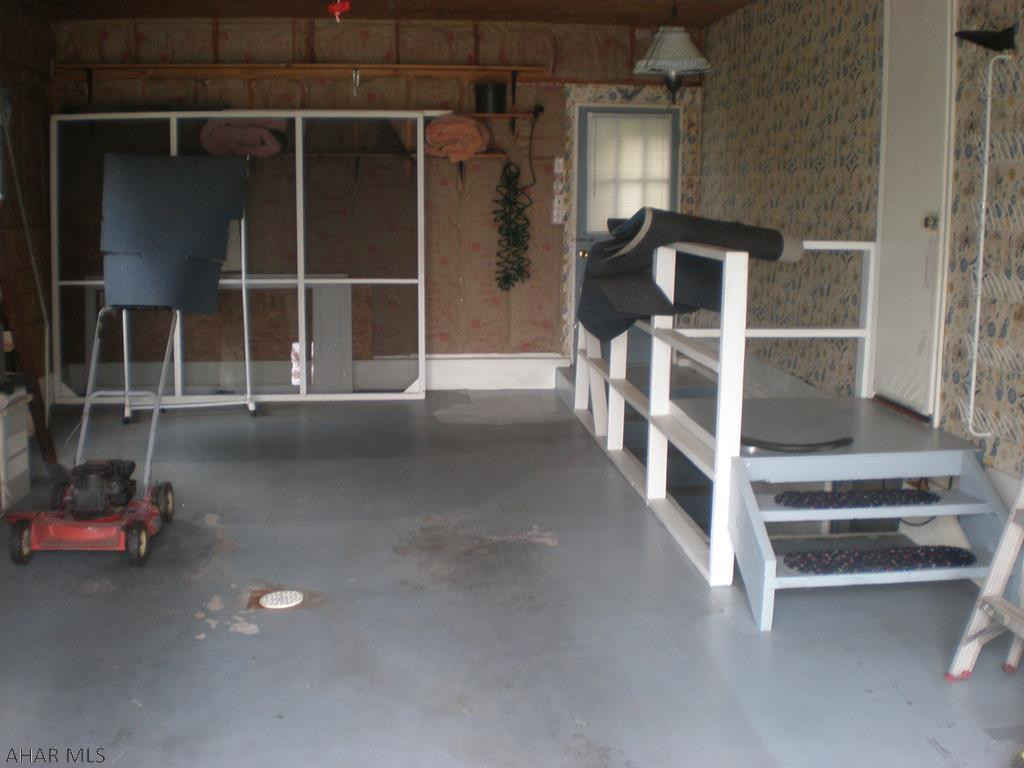 Penn Farms - Residential Income