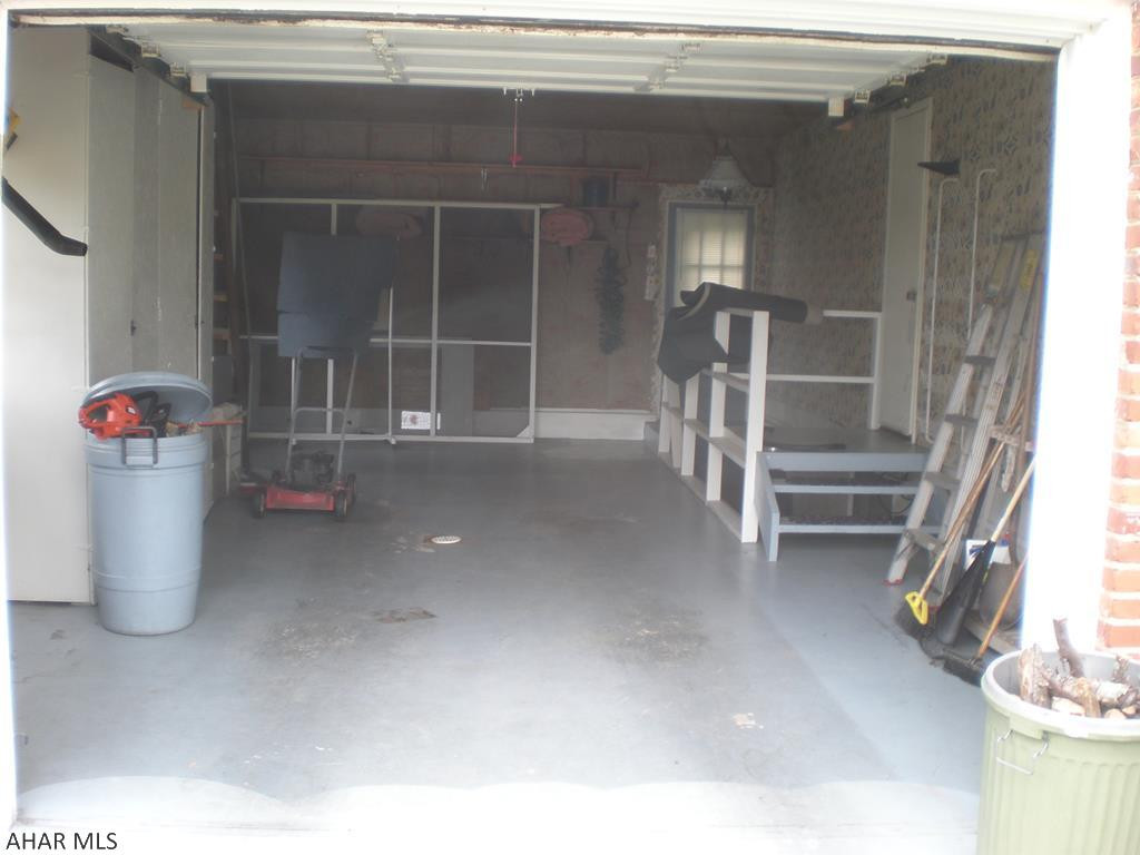 Penn Farms - Residential Income