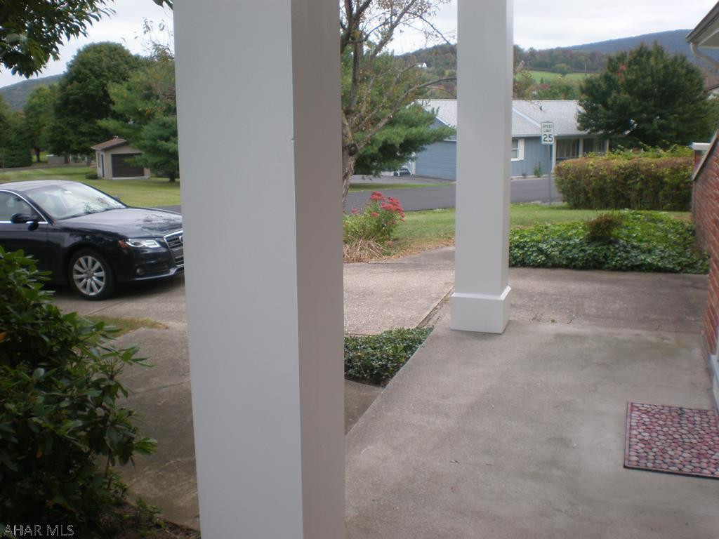 Penn Farms - Residential Income