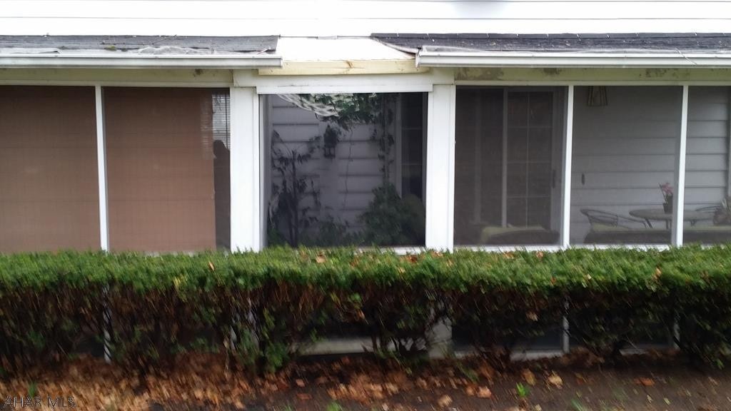 Penn Farms - Residential Income