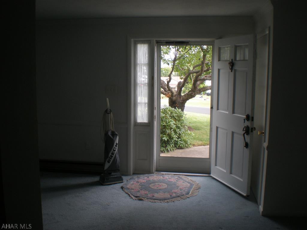 Penn Farms - Residential Income