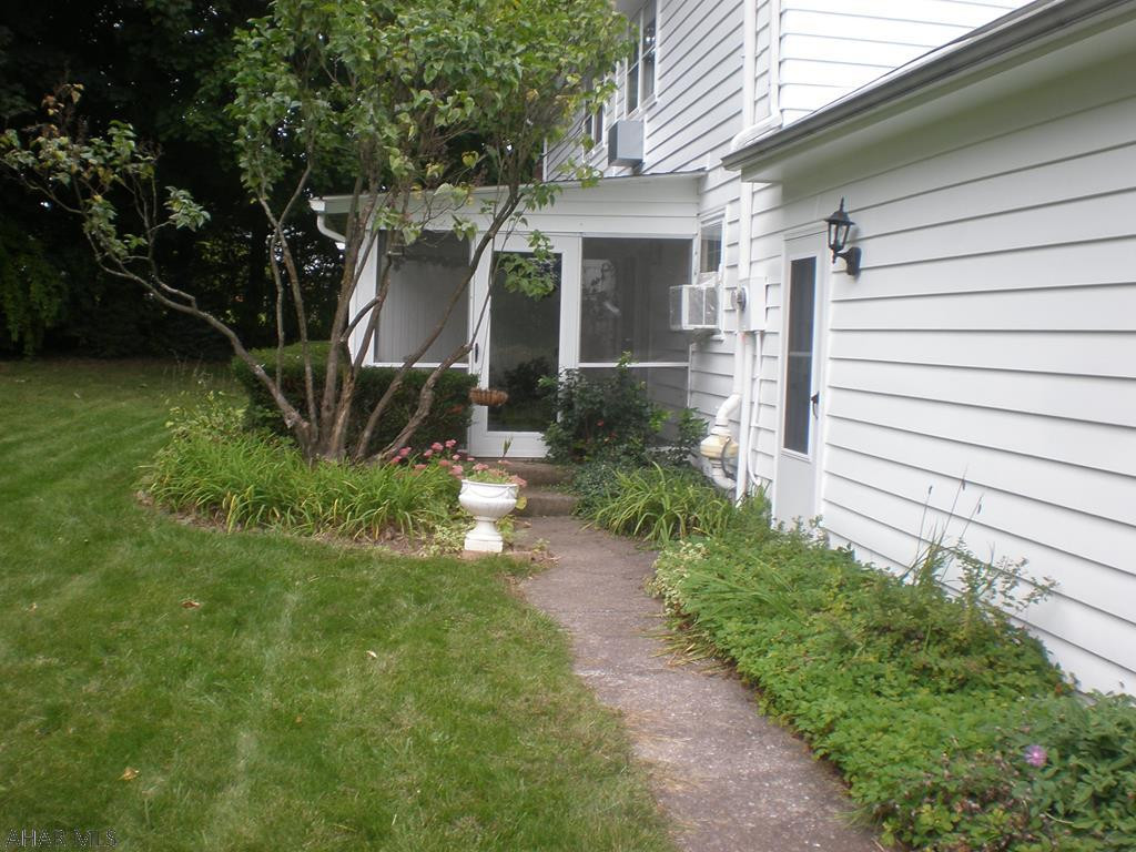 Penn Farms - Residential Income