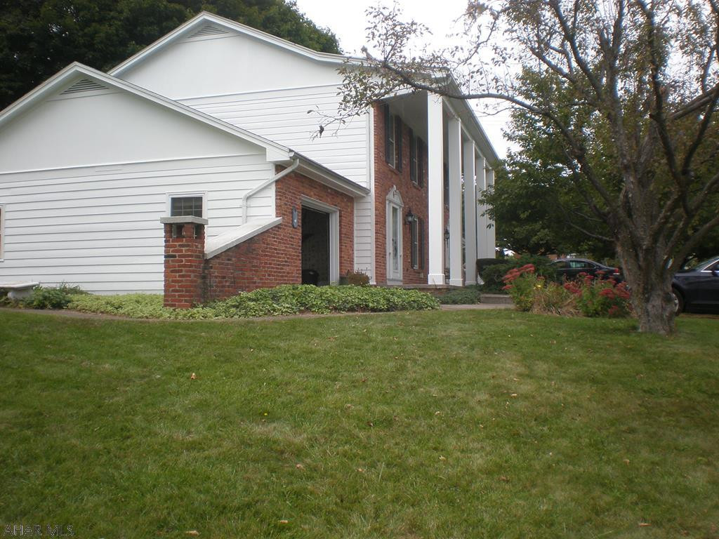 Penn Farms - Residential Income