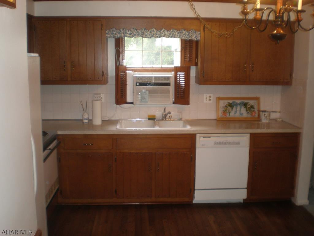 Penn Farms - Residential Income