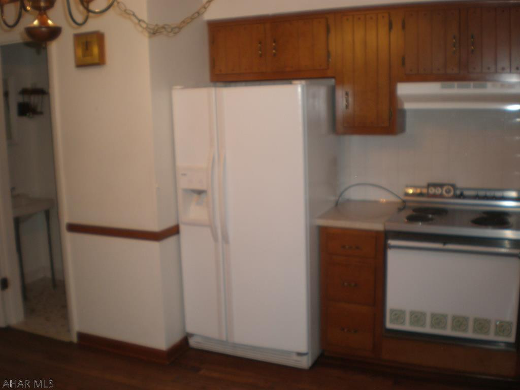 Penn Farms - Residential Income