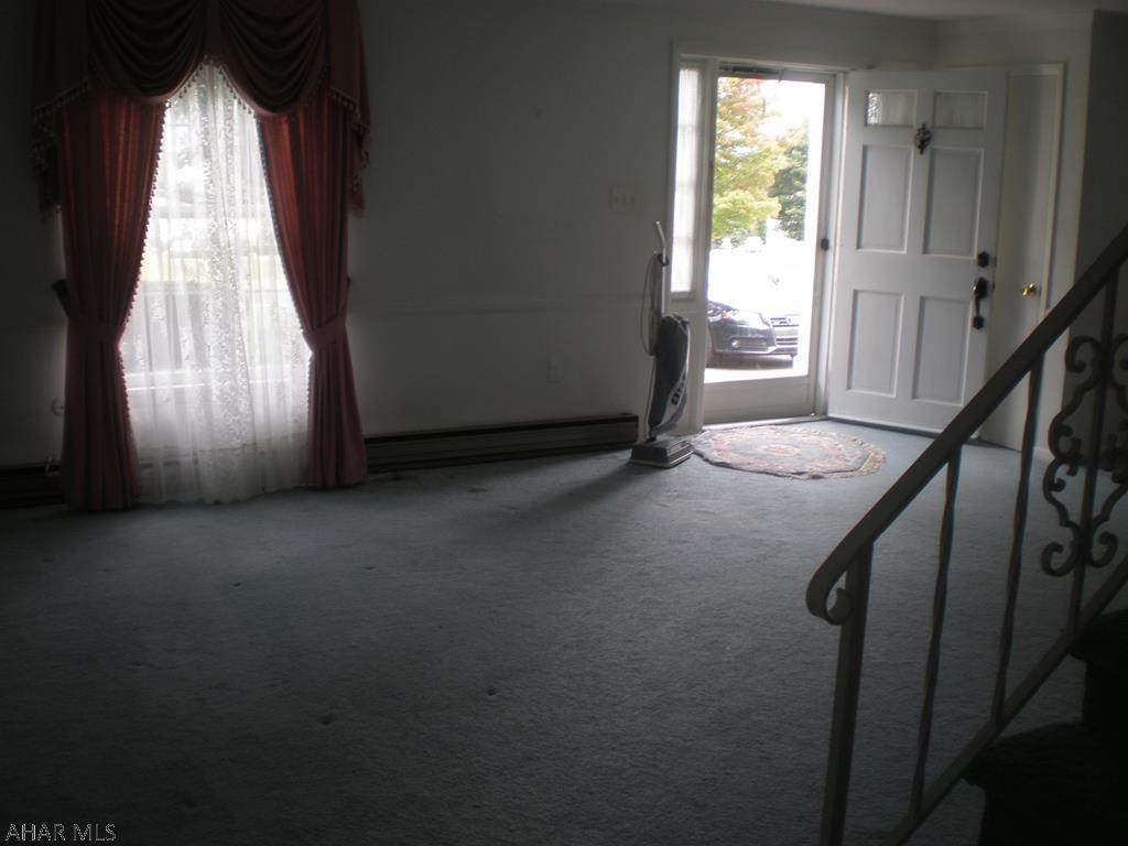 Penn Farms - Residential Income