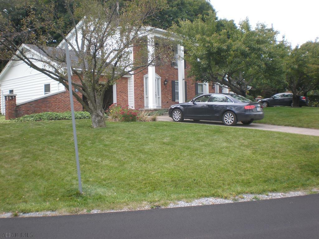 Penn Farms - Residential Income