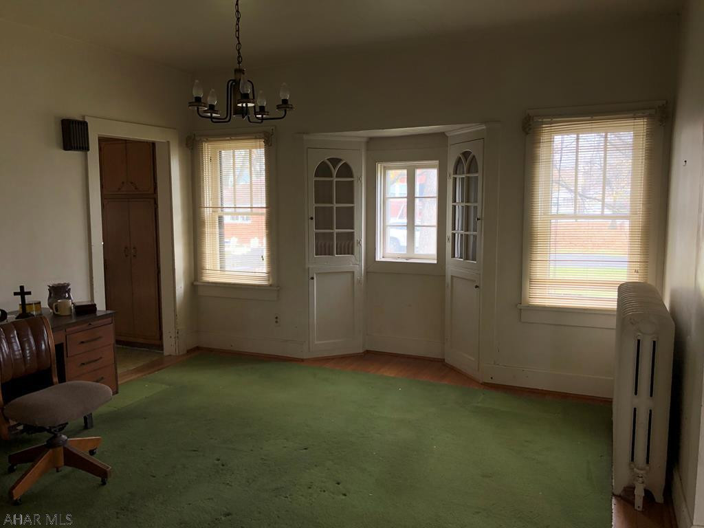 Llyswen - Residential