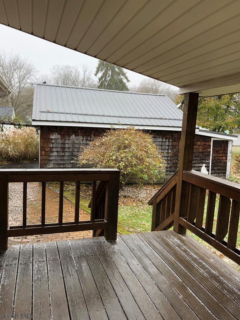 Llyswen - Residential