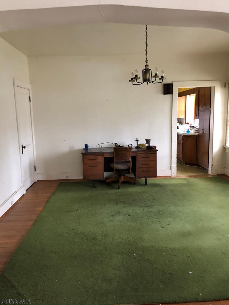 Llyswen - Residential