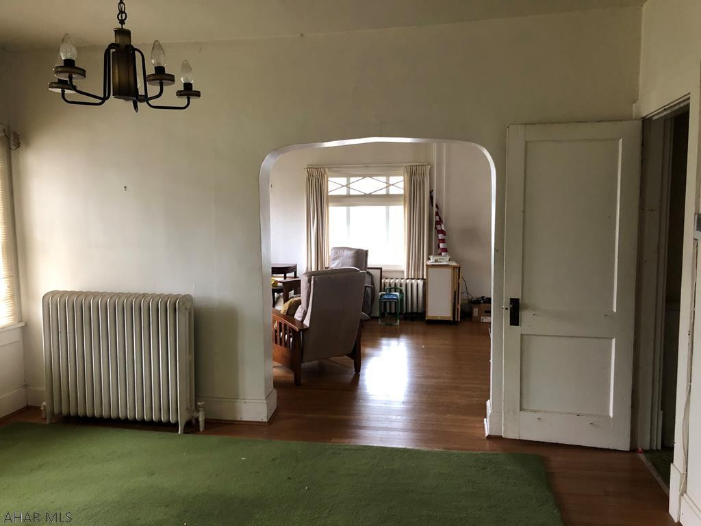 Llyswen - Residential