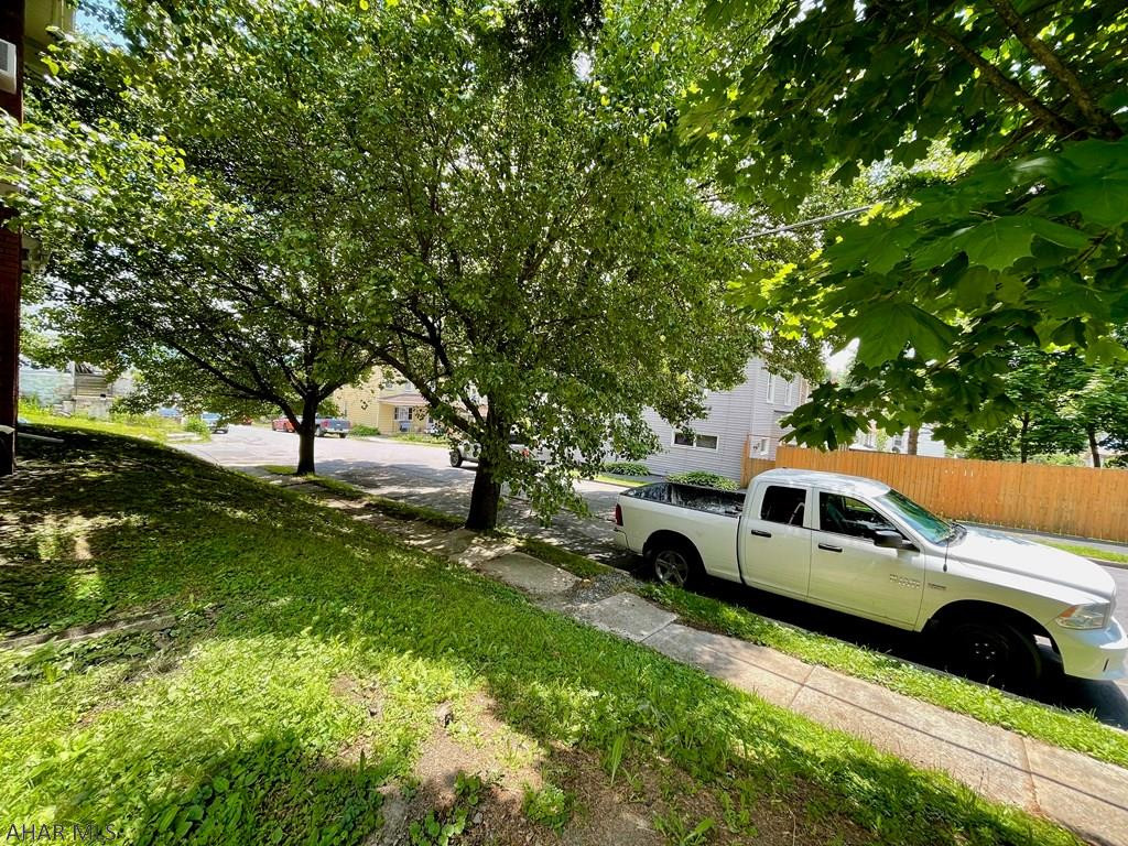 Unknown - Residential