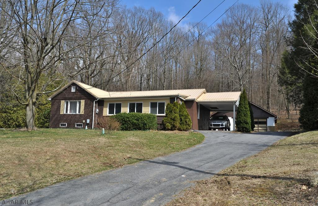 Unknown - Residential