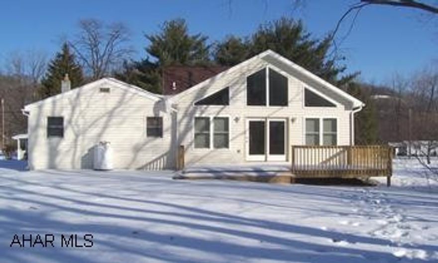 A must see! Entertain your friends in this outstanding family room with cathedral ceiling, gas fireplace, & wet bar. Private master bedroom with 3/4 bath & walk-in closet. Owner to finish walls & flooring in laundry room. A must see! Entertain your friends in this outstanding family room with cathedral ceiling, gas fireplace, & wet bar. Private master bedroom with 3/4 bath & walk-in closet. Owner to finish walls & flooring in laundry room.