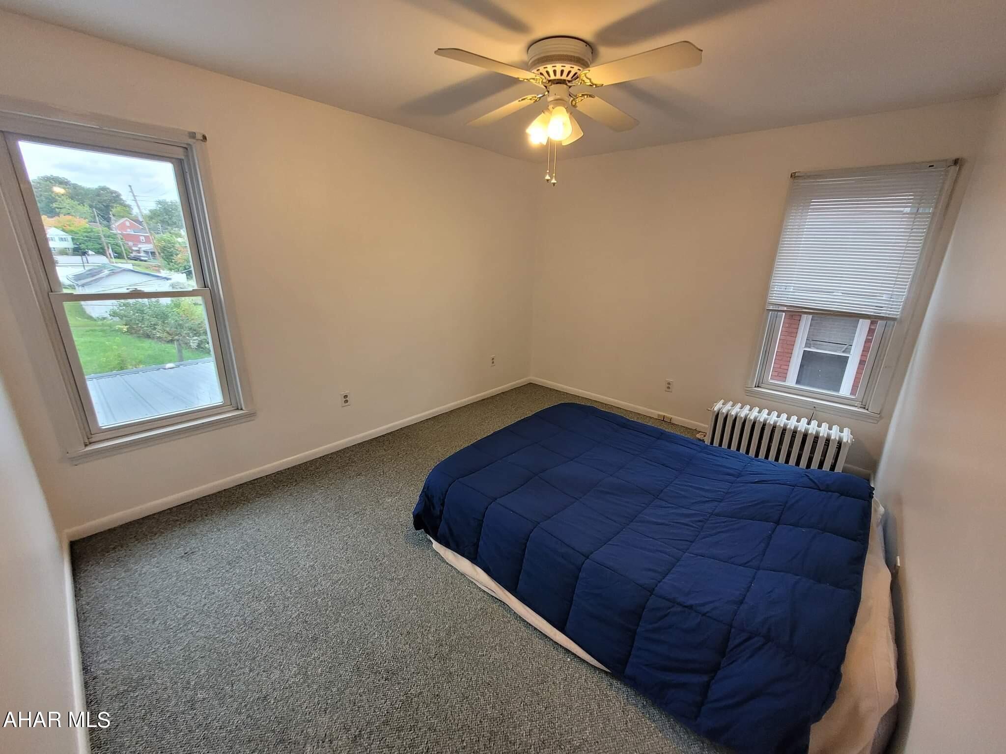 Fairview - Residential