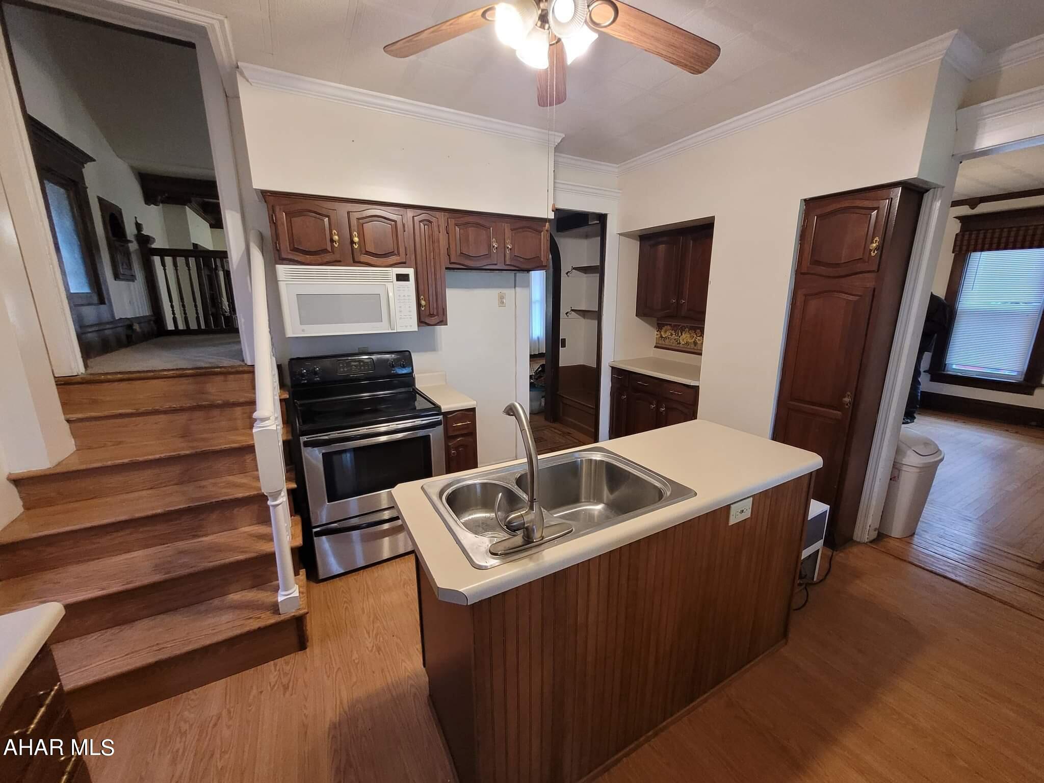 Fairview - Residential