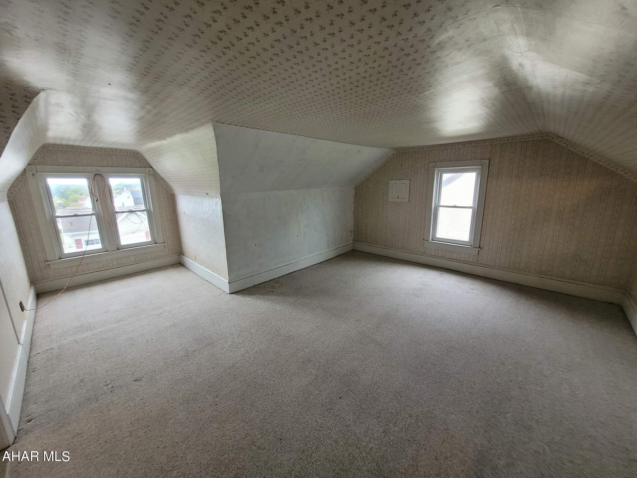 Fairview - Residential