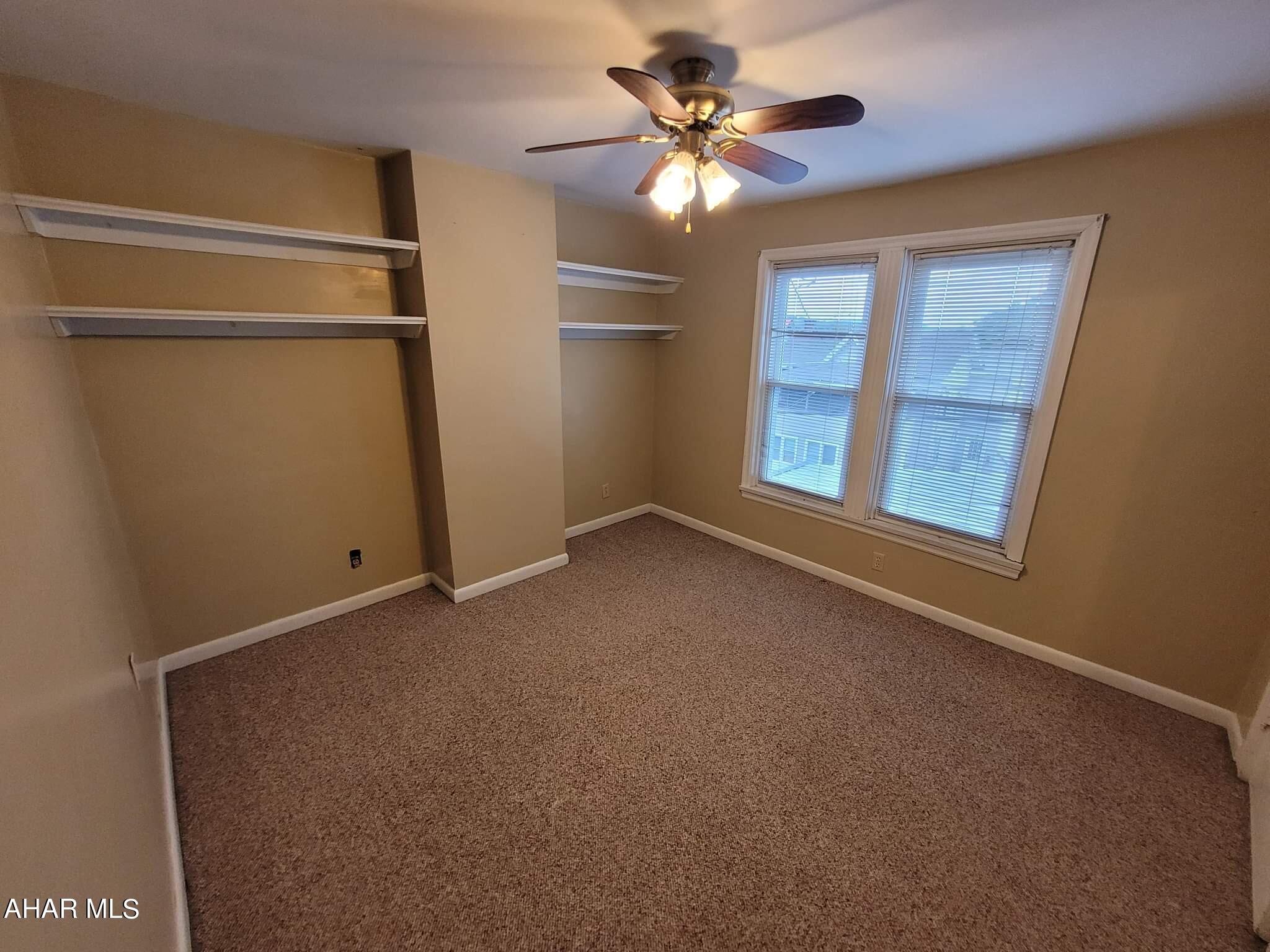 Fairview - Residential