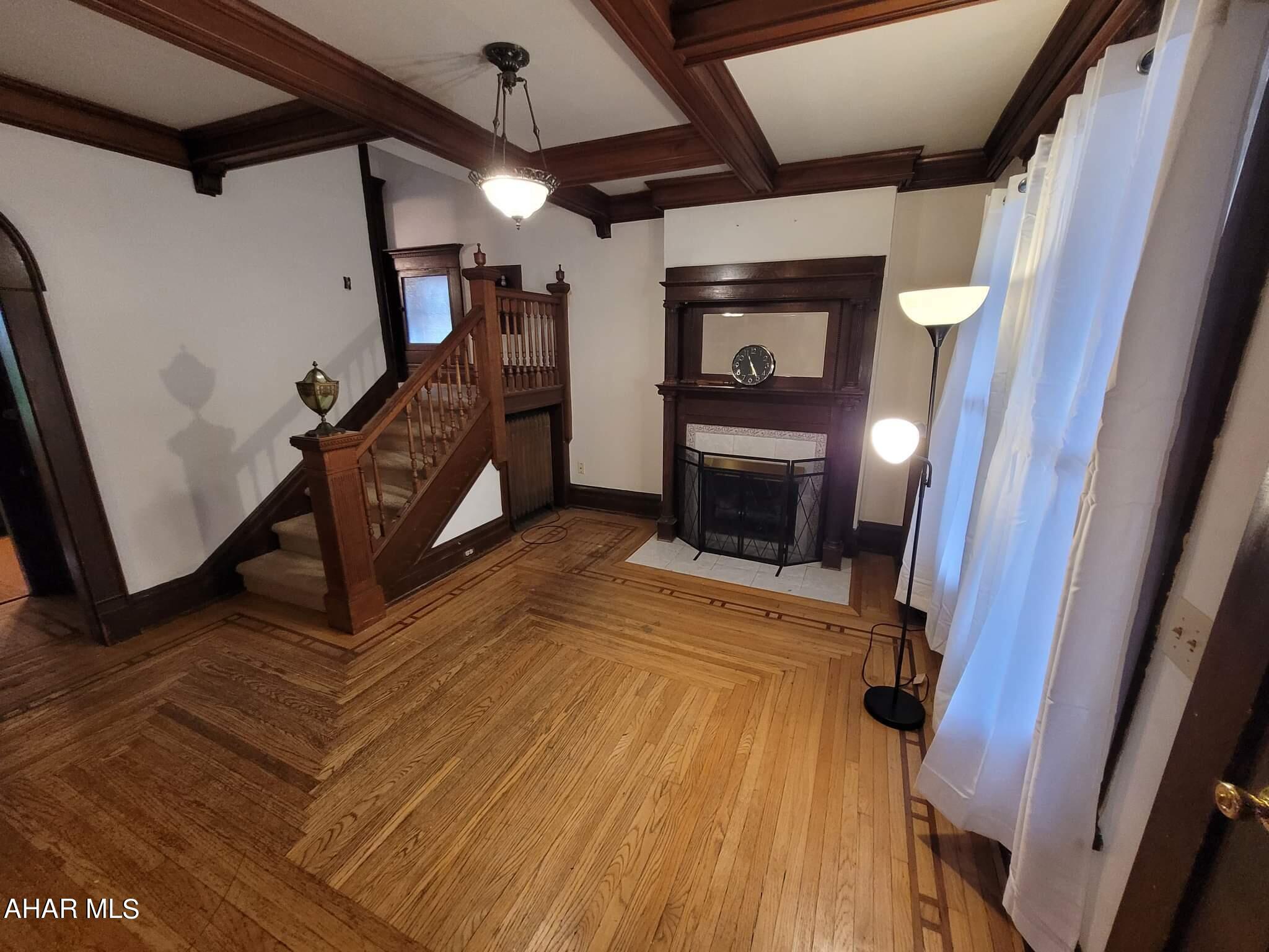 Fairview - Residential