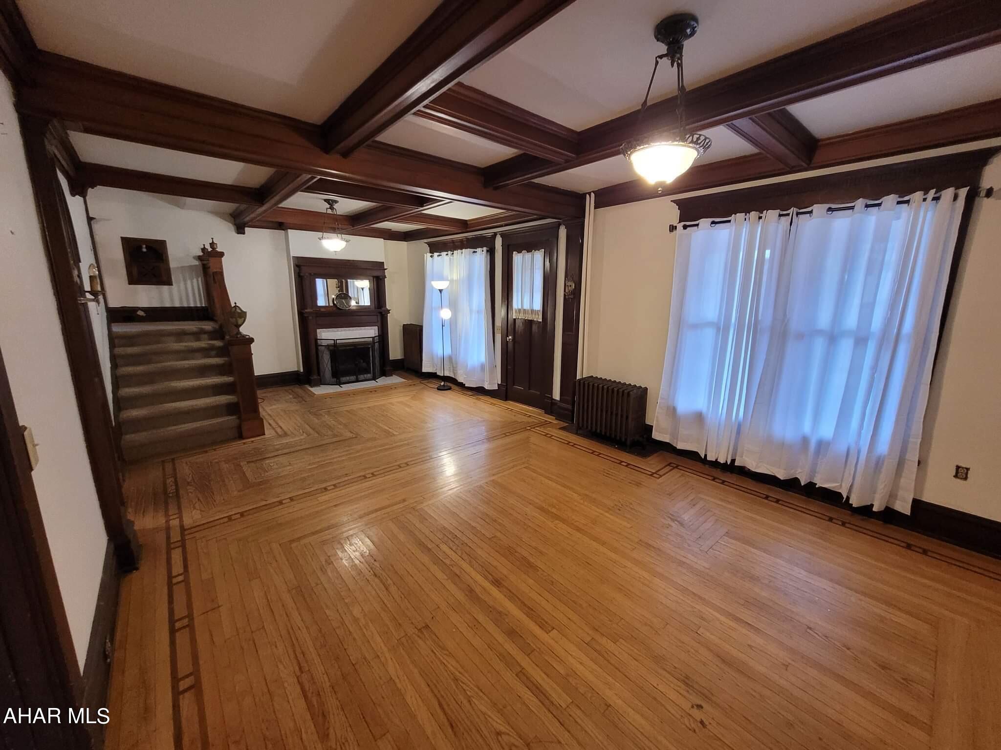 Fairview - Residential