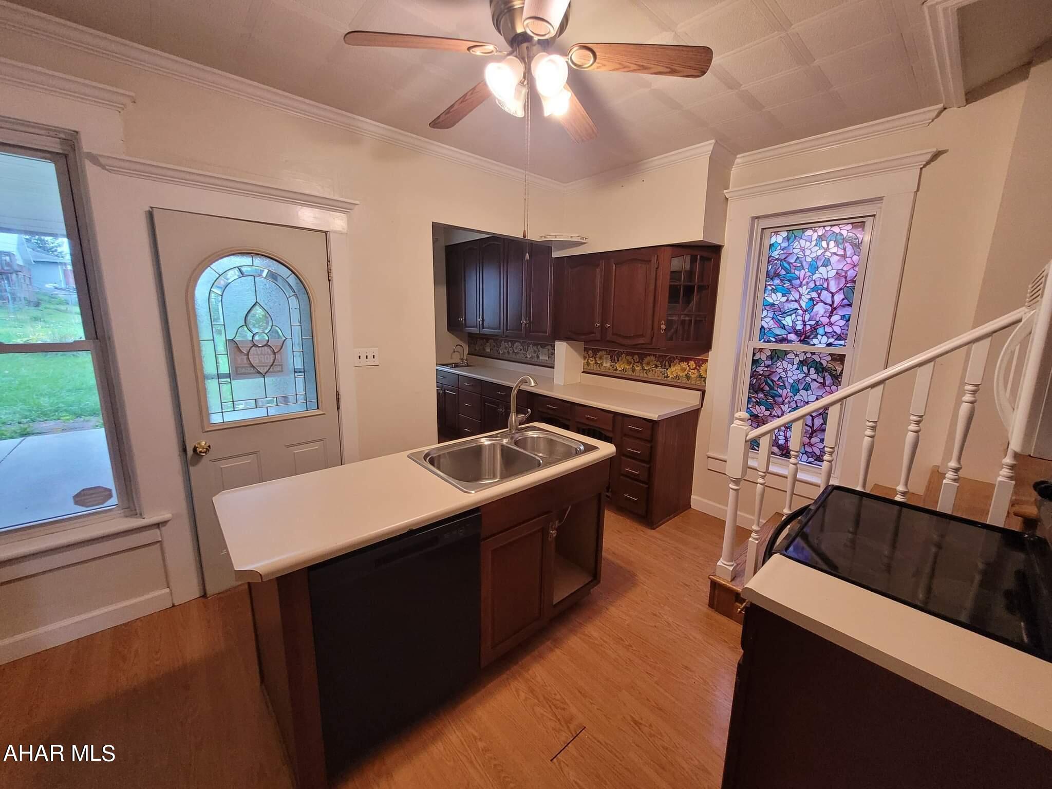 Fairview - Residential