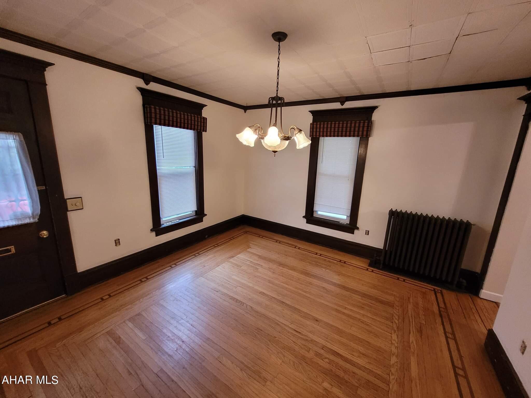 Fairview - Residential