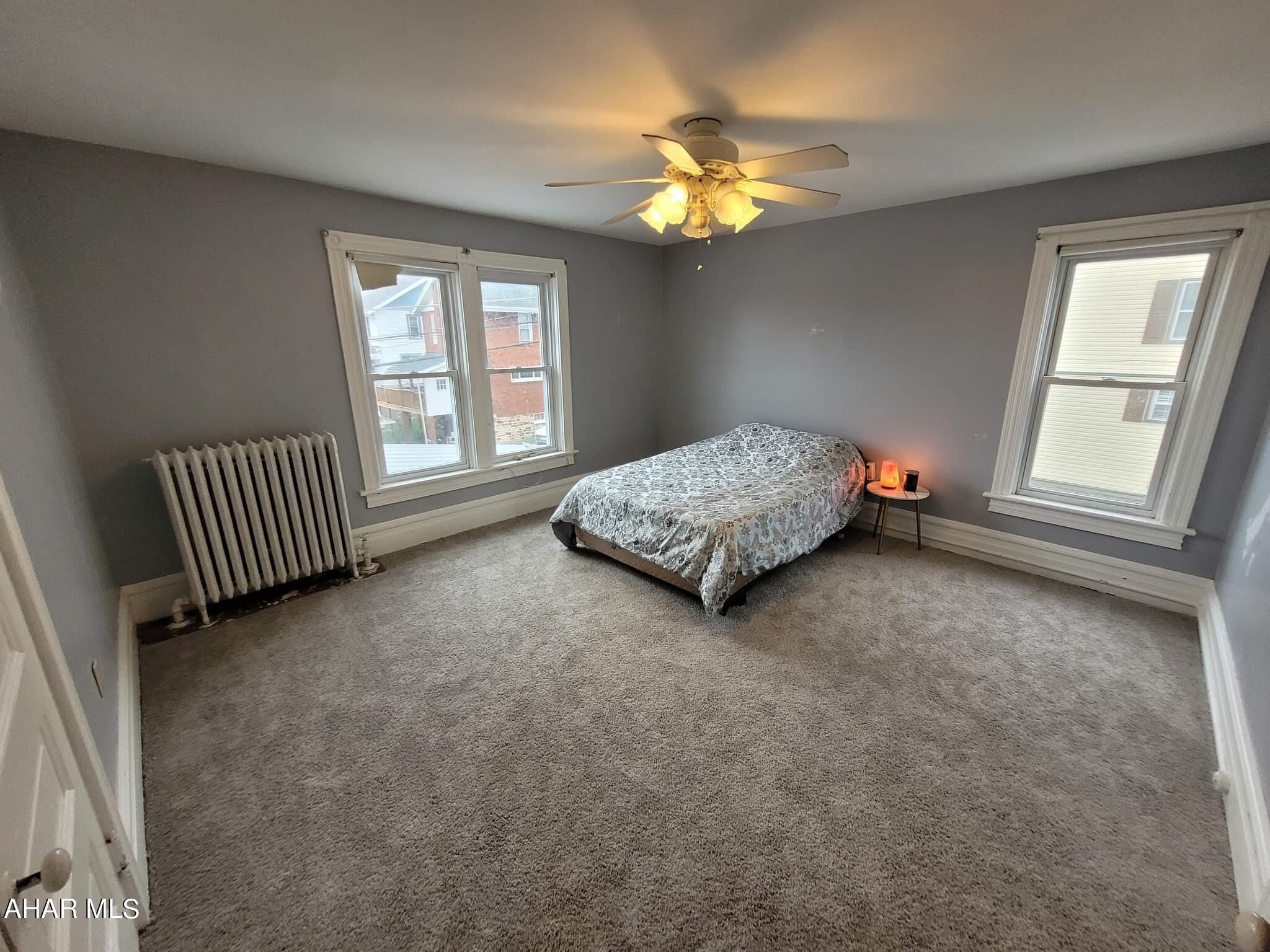 Fairview - Residential