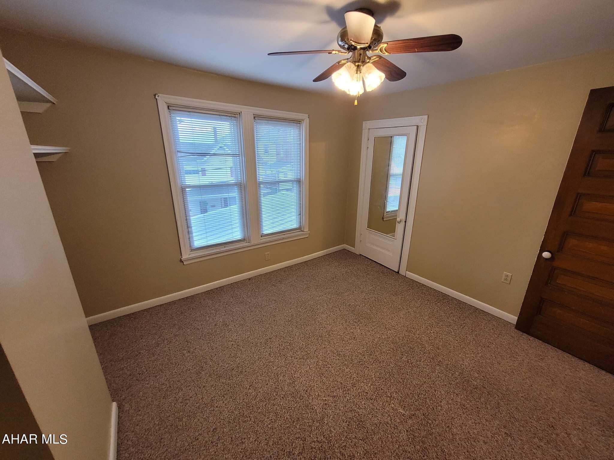 Fairview - Residential