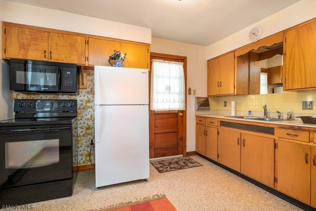 Unknown - Residential