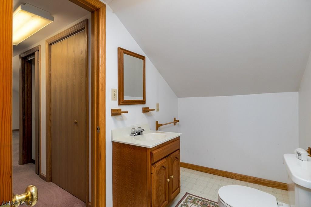 Unknown - Residential