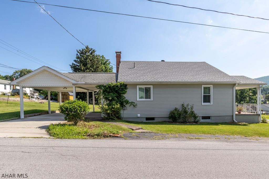 Unknown - Residential