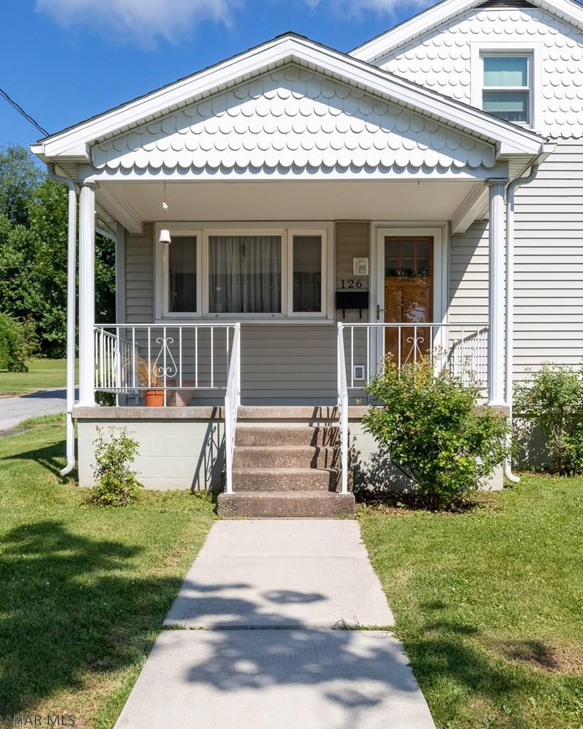 Unknown - Residential