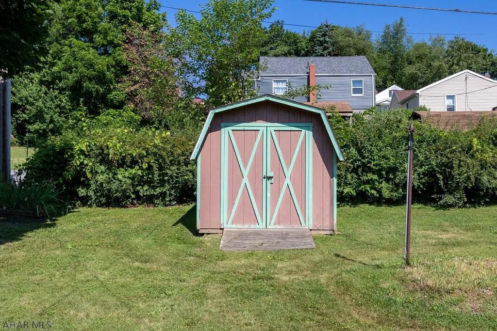 Unknown - Residential