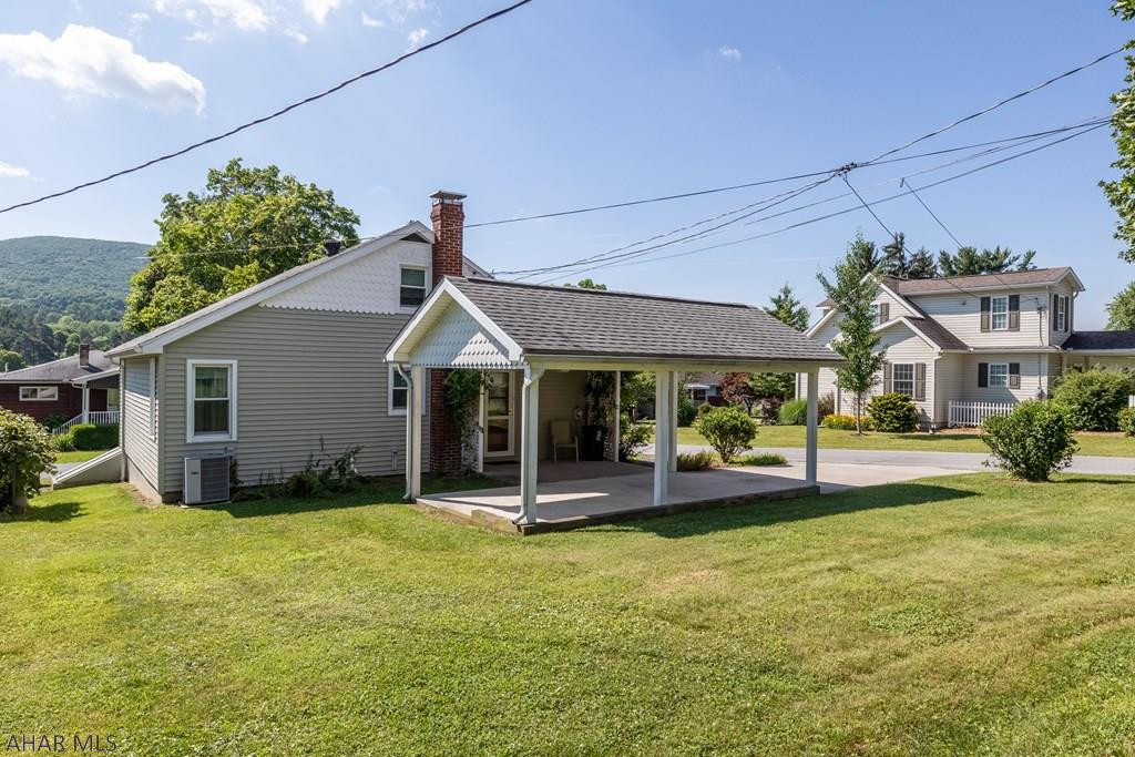 Unknown - Residential