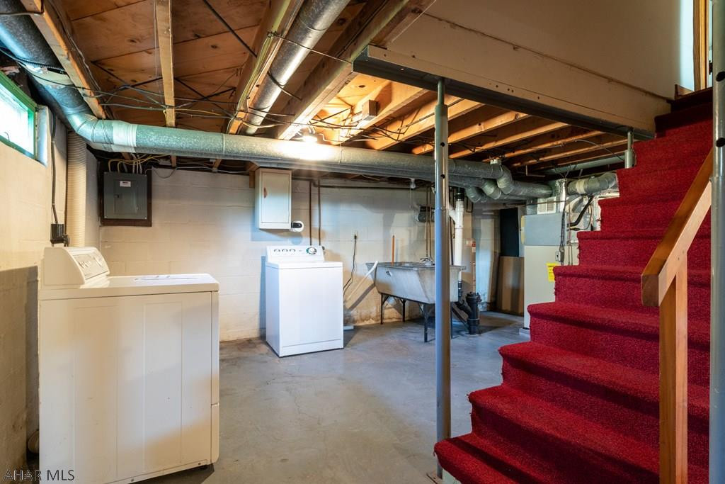 Unknown - Residential